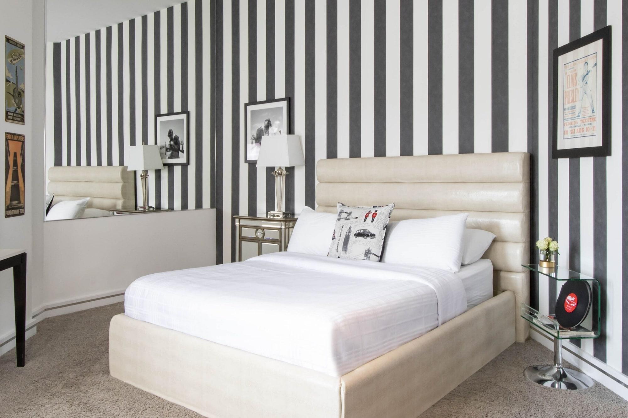 Retro Suites Hotel Chatham-Kent Zewnętrze zdjęcie