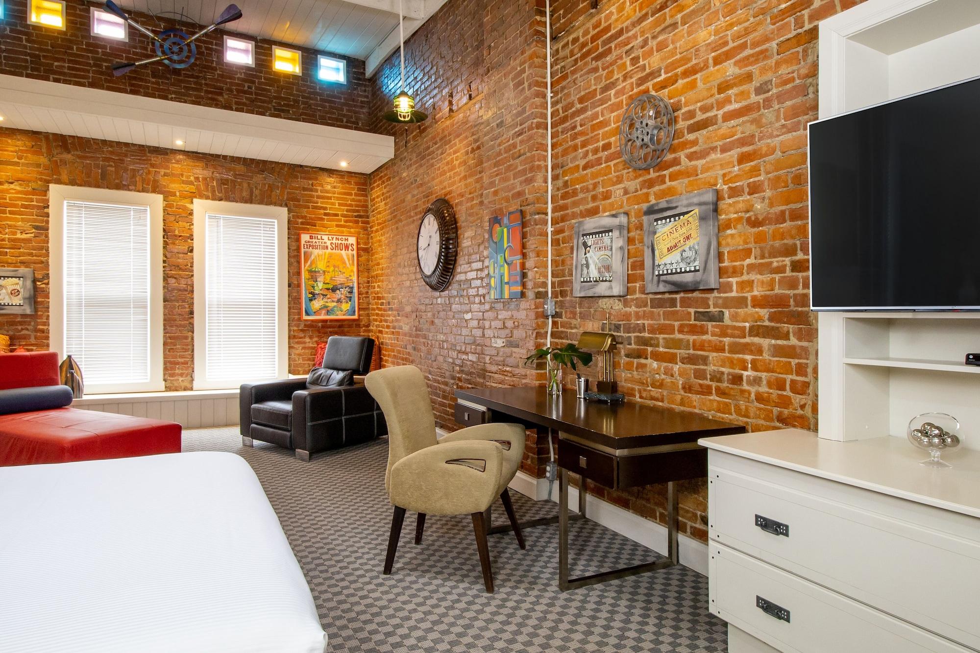 Retro Suites Hotel Chatham-Kent Zewnętrze zdjęcie