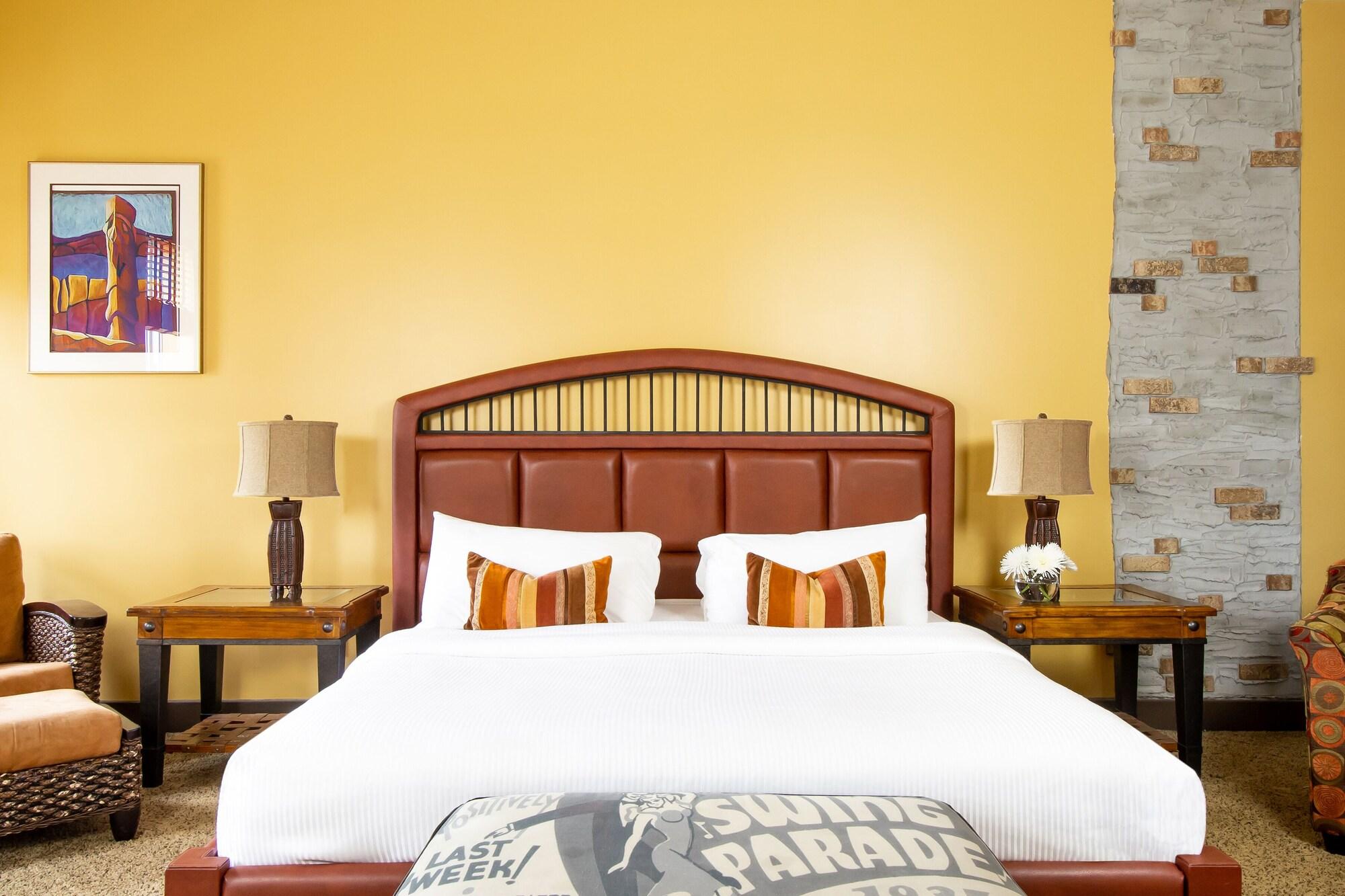 Retro Suites Hotel Chatham-Kent Zewnętrze zdjęcie